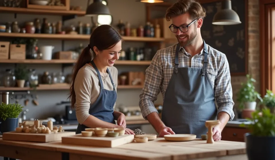 Home Improvement Ye Olde Shoppe Teacher: A Guide to Success