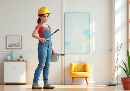 Home Improvement Years: Planning and Project Timeline Considerations