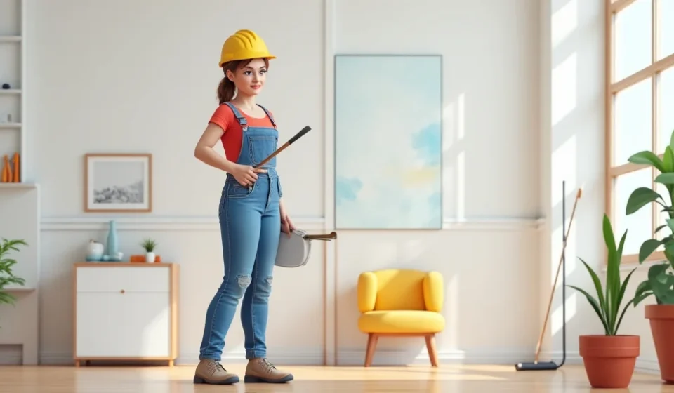 Home Improvement Years: Planning and Project Timeline Considerations