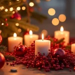 Home Improvement Yule Better Watch Out for Festive Season