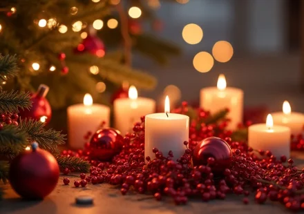 Home Improvement Yule Better Watch Out for Festive Season