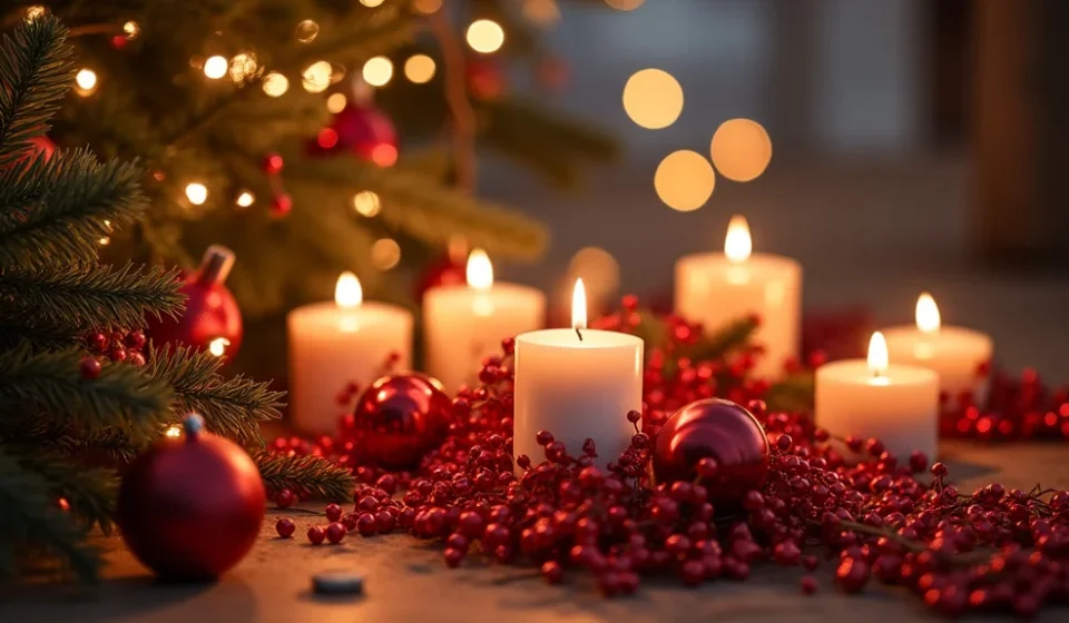 Home Improvement Yule Better Watch Out for Festive Season