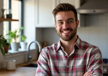 Home Improvement Zachery Ty Bryan: Projects and Beyond