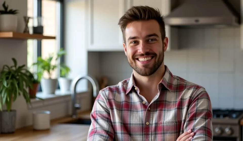 Home Improvement Zachery Ty Bryan: Projects and Beyond