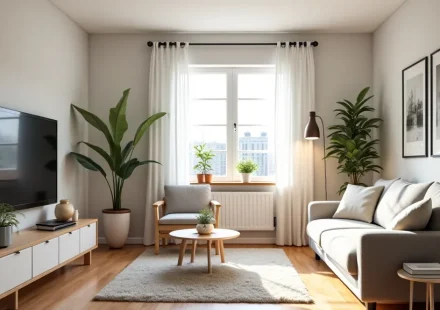 Home Improvements 4u: Your Guide to a Better Living Space