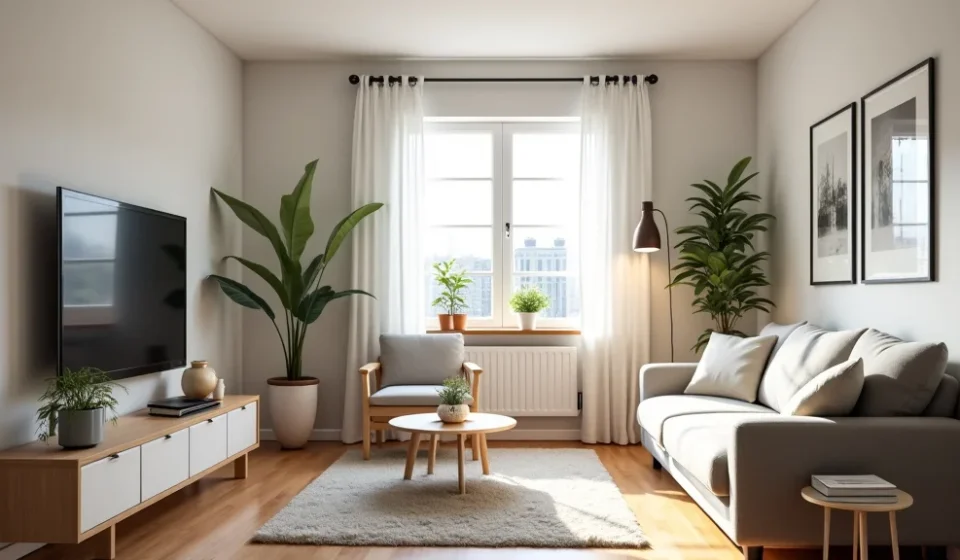 Home Improvements 4u: Your Guide to a Better Living Space