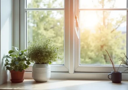 Home Improvements in Brighouse: Enhancing Your Property