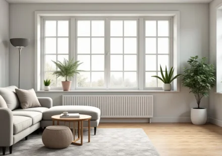 J and R Home Improvement: Transforming Your Space