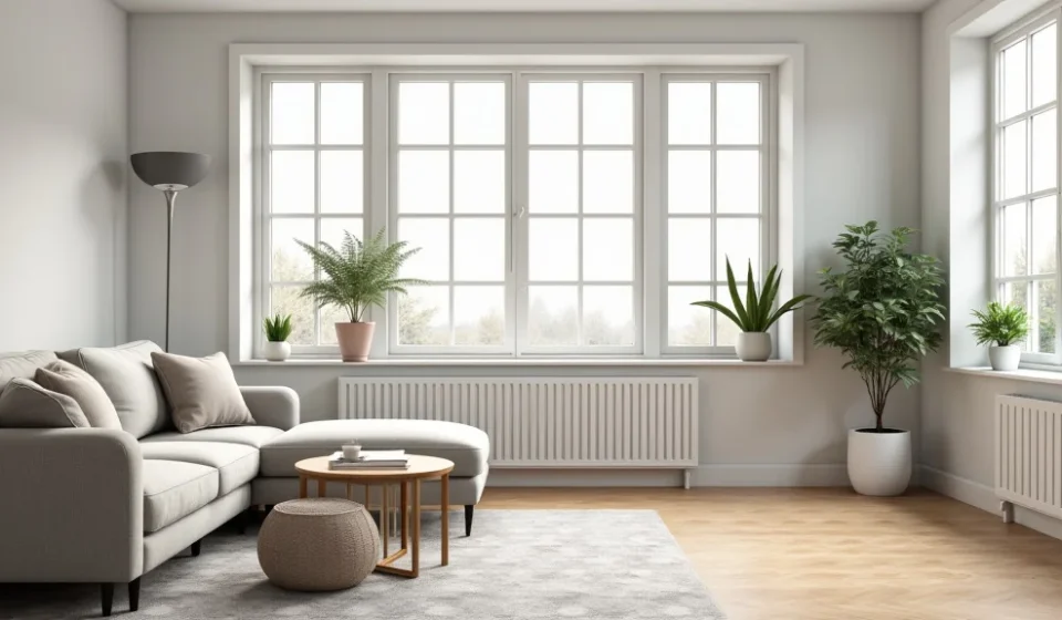 J and R Home Improvement: Transforming Your Space