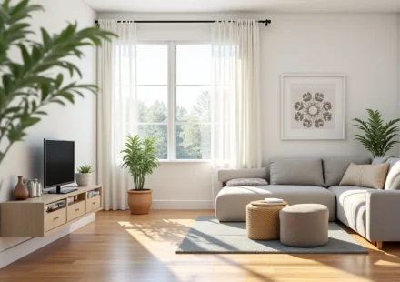 J & G Home Improvement: Your Guide to a Better Living Space