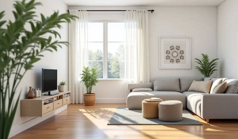 J & G Home Improvement: Your Guide to a Better Living Space