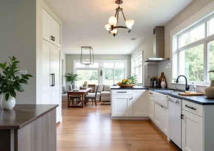 J & R Home Improvement: Transforming Spaces and Improving Lives