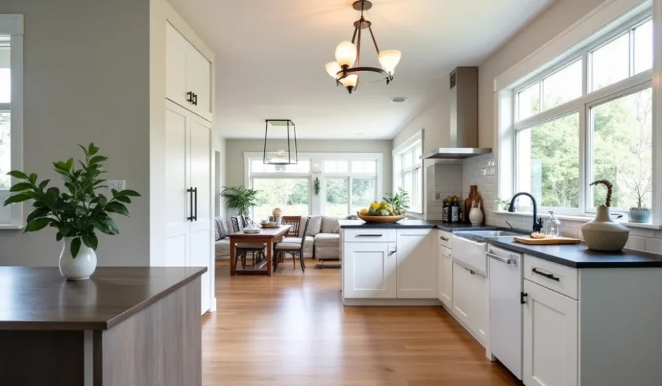 J & R Home Improvement: Transforming Spaces and Improving Lives