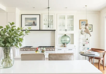 Jermaine C Home Improvement LLC: Your Guide to Home Renovations