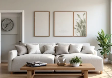 K B Construction Home Improvement: Enhancing Your Living Space