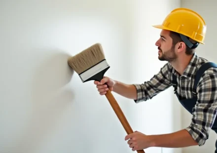 L and J Painting and Home Improvement LLC: Your House's Best Friend