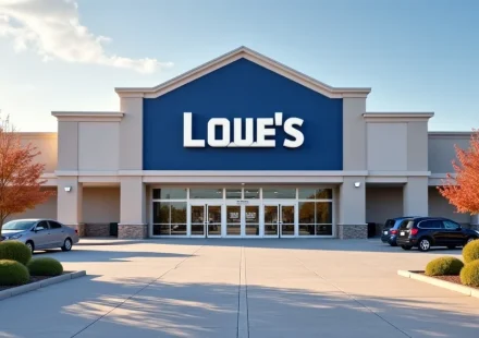 Lowe's Home Improvement 3250 E Franklin Blvd: Your Shopping Guide