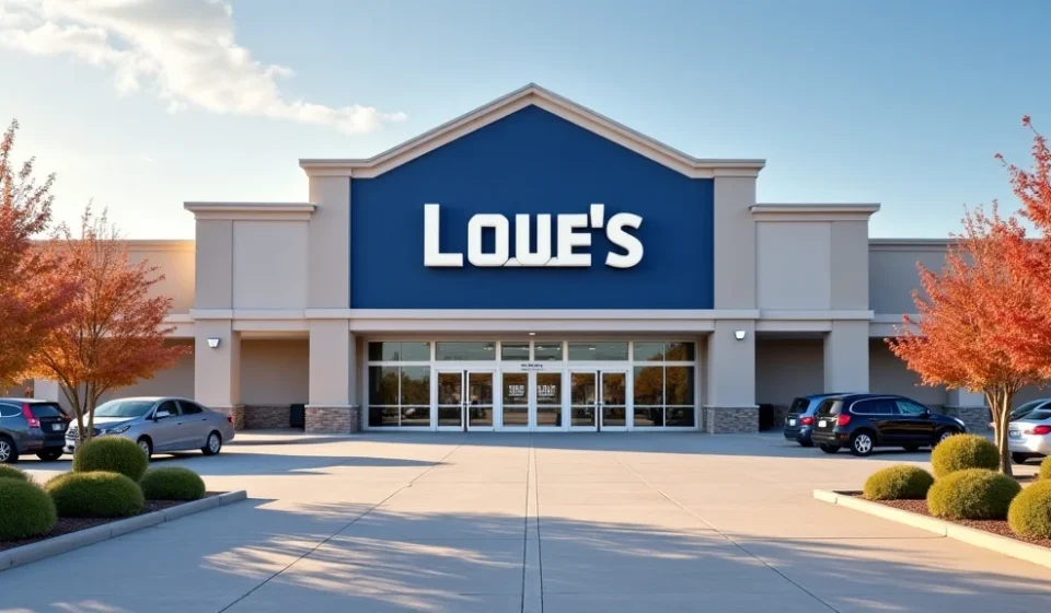 Lowe's Home Improvement 3250 E Franklin Blvd: Your Shopping Guide