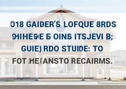 Lowe's Home Improvement Near Myrtle Beach SC: Your Guide