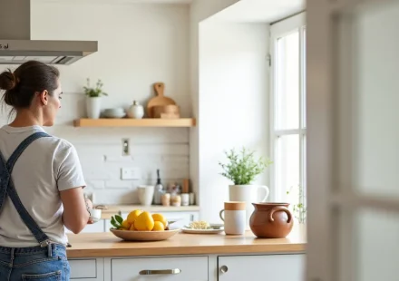 M and J Home Improvement: Your Guide to a Better Living Space