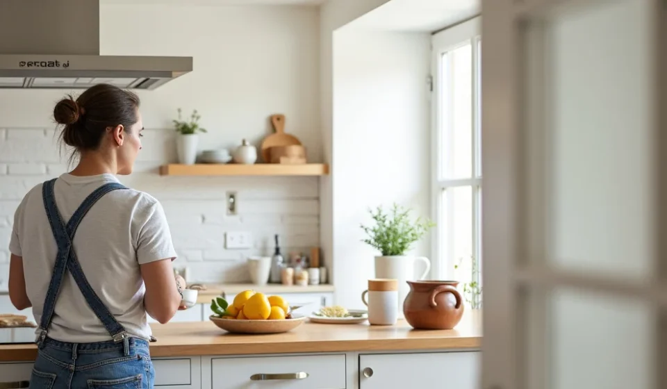 M and J Home Improvement: Your Guide to a Better Living Space