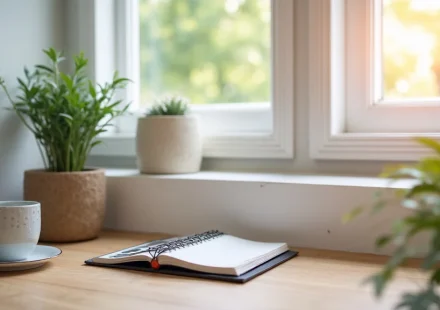 Making the Most of Your Home: A Home Improvement Programme