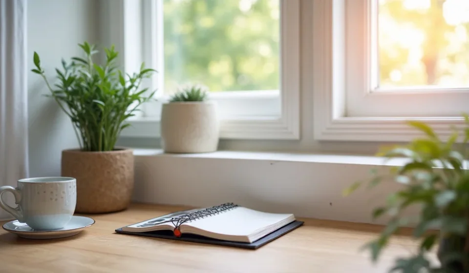 Making the Most of Your Home: A Home Improvement Programme