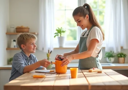 Making Your Home Better with a Renovation Squad