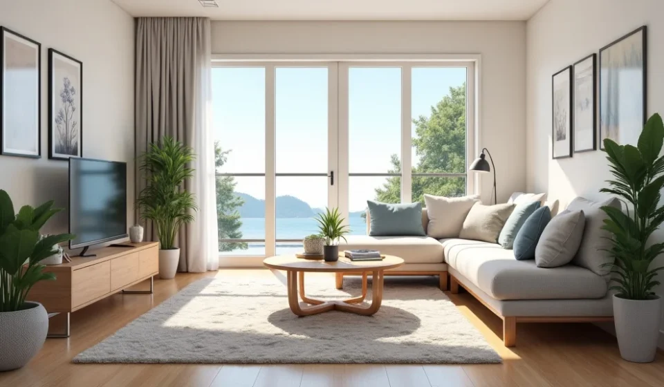Ne Home Improvements: Boost Your Property Value and Lifestyle