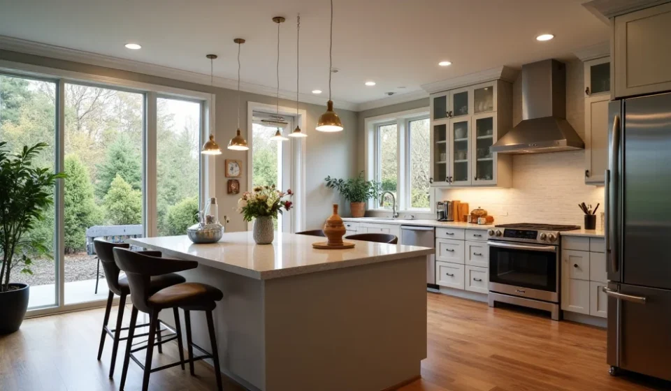 PP Home Improvements: Enhancing Your Space and Value