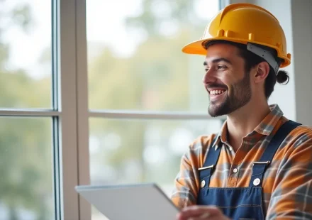 Protecting Yourself From Home Improvement Fraud