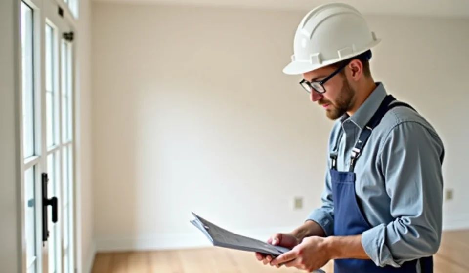 Protecting Yourself From Home Improvement Fraud Delaware