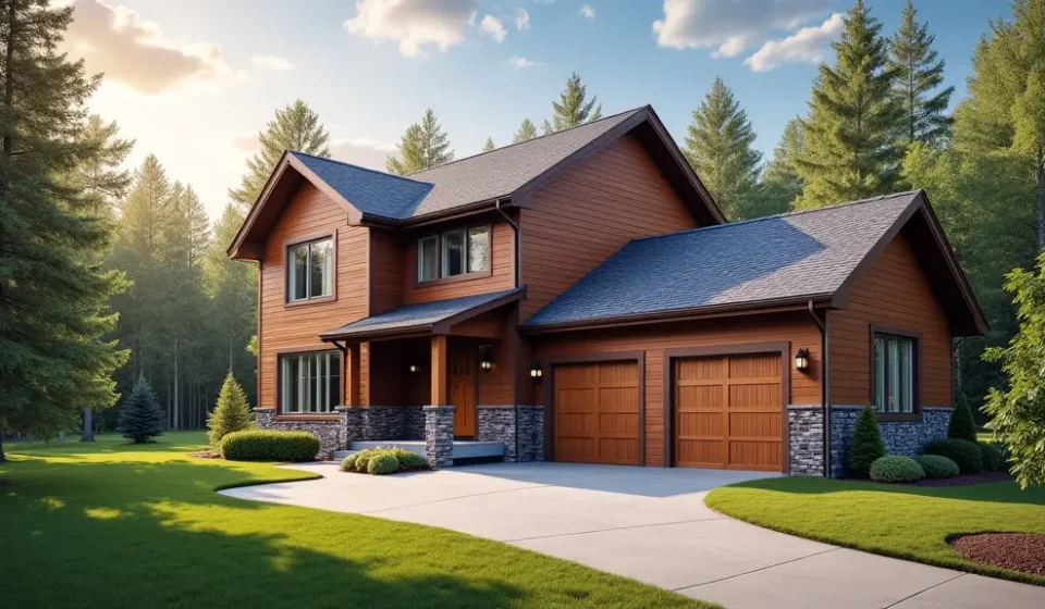 R & C Home Improvement Deer Lodge MT: Your Project's Local Partner