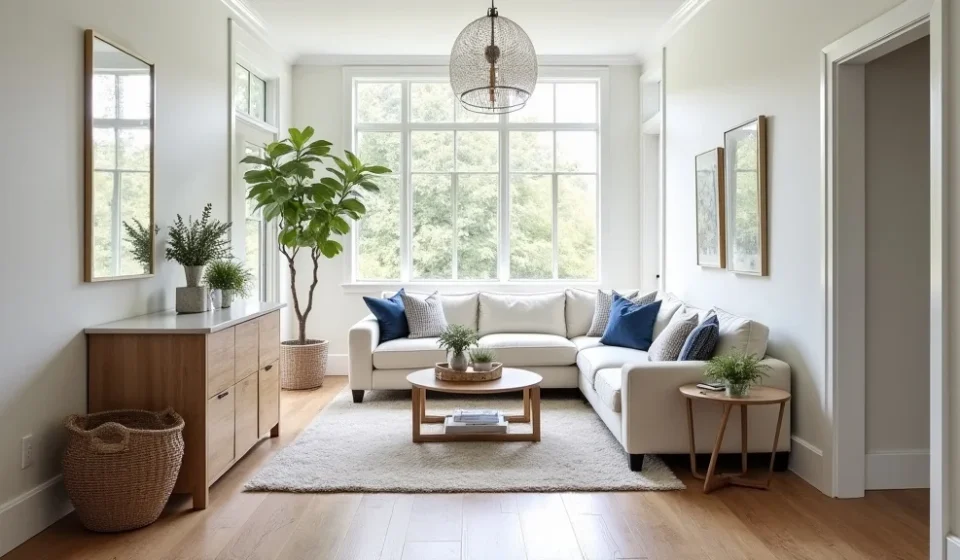 Rhode Island Home Improvement Projects to Boost Your Home