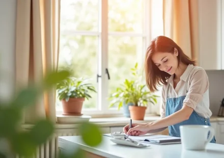 Spring Home Improvement Services: Enhance Your Property's Value