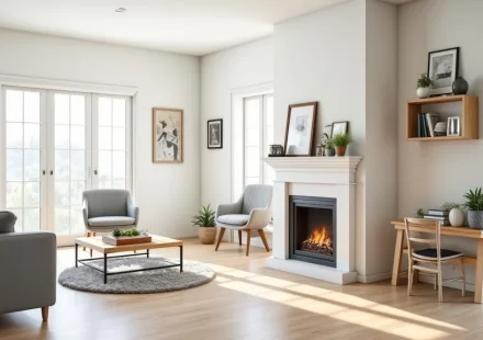 T and M Home Improvement: Your Guide to a Better Space