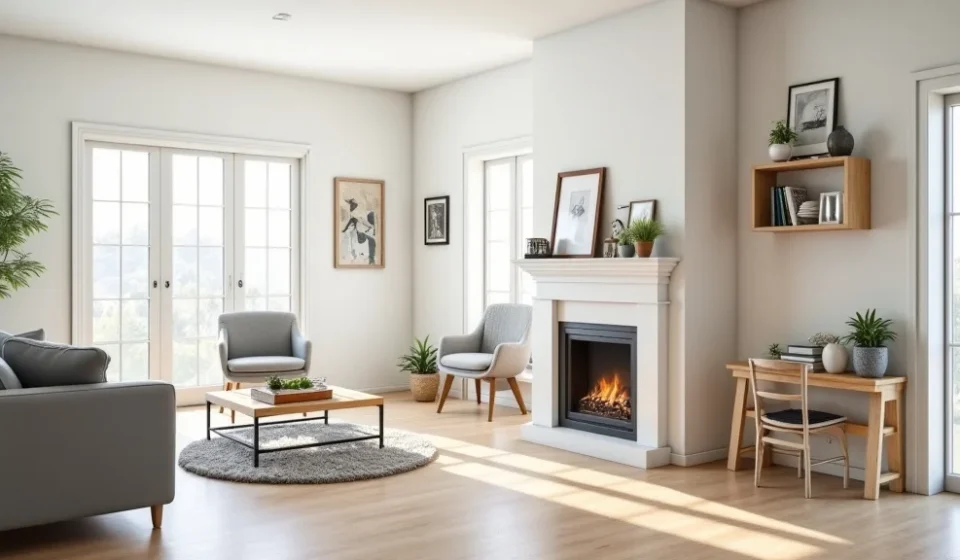 T and M Home Improvement: Your Guide to a Better Space