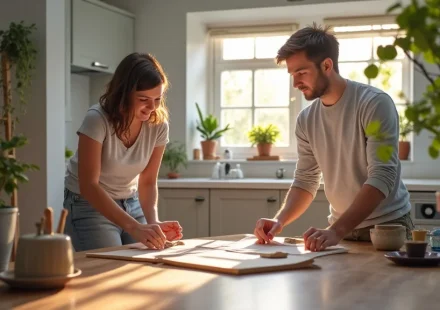 T and Z Home Improvement Centre: Your Guide to Home Projects