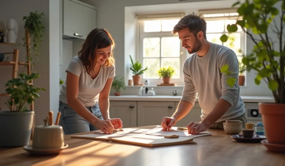 T and Z Home Improvement Centre: Your Guide to Home Projects