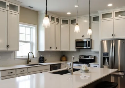 T & J Home Improvement LLC: Your Trusted Renovation Partner