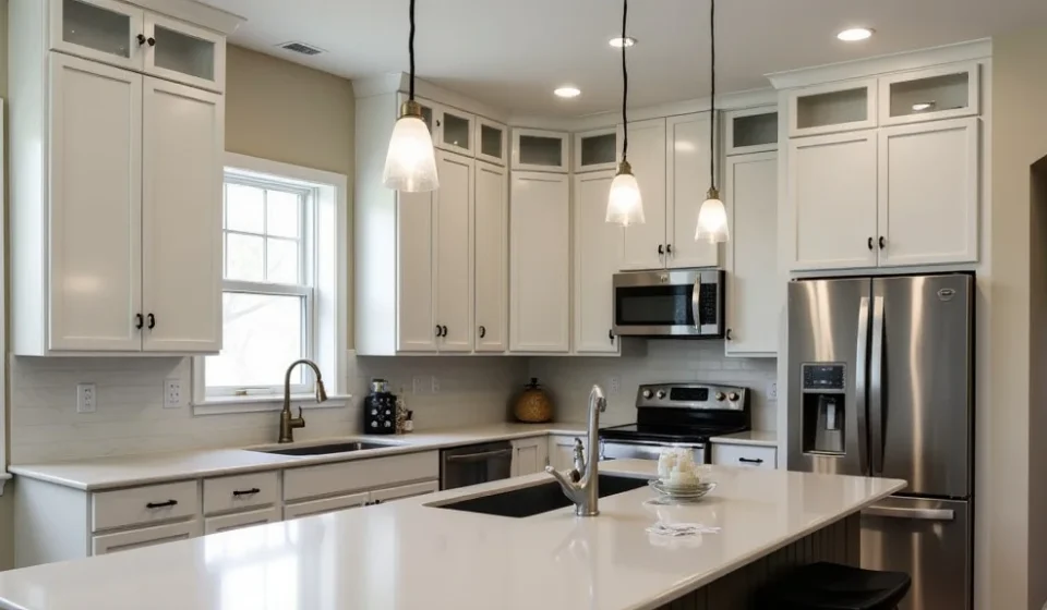 T & J Home Improvement LLC: Your Trusted Renovation Partner