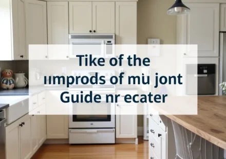 T & M Home Improvement Saint Clair Shores MI: Your Guide to Upgrades