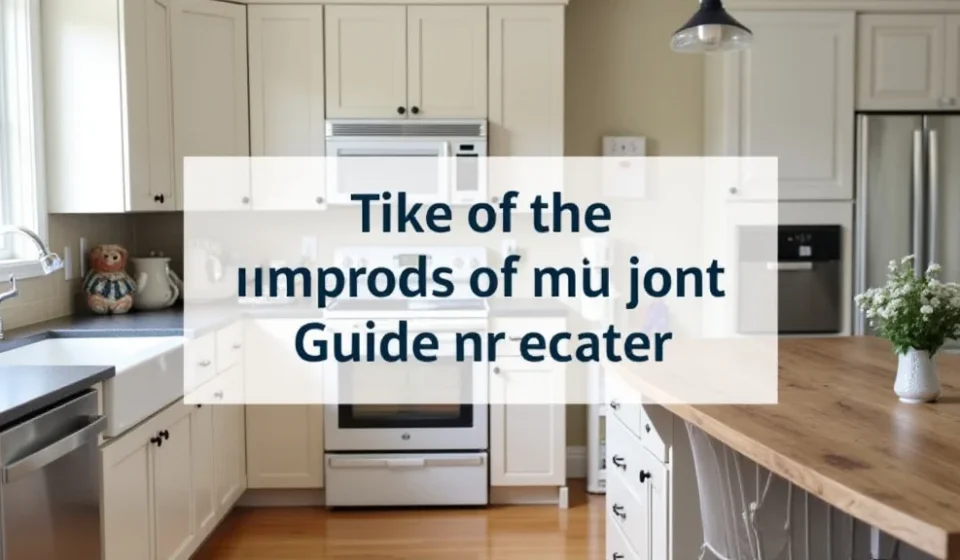 T & M Home Improvement Saint Clair Shores MI: Your Guide to Upgrades