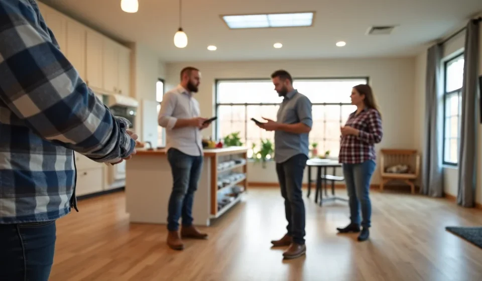 T & Z Home Improvement Center Guide: Your Project Starts Here