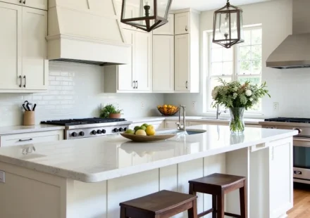 Transforming Your Fairfax VA Home: A Complete Guide