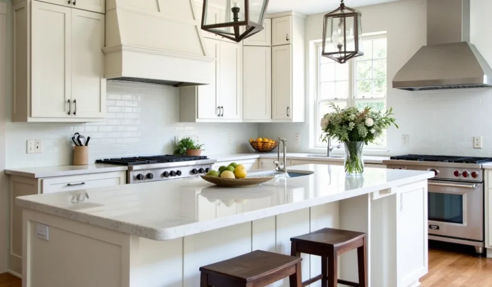 Transforming Your Fairfax VA Home: A Complete Guide