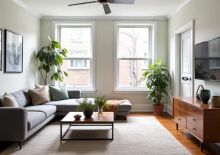 Transforming Your NYC Space: A Guide to Home Improvement in New York