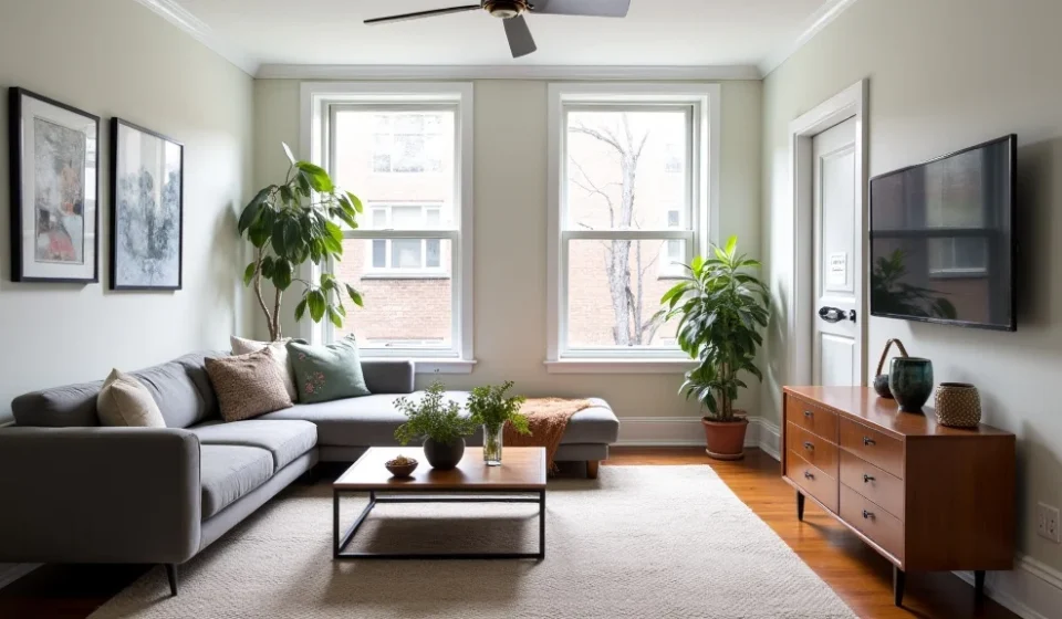 Transforming Your NYC Space: A Guide to Home Improvement in New York