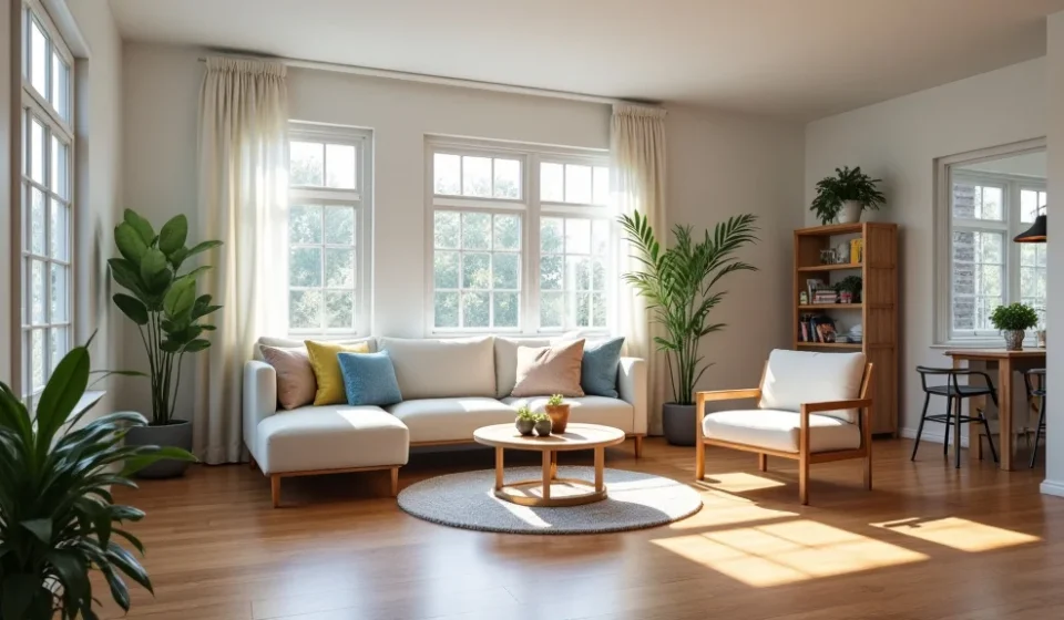 Transforming Your Space: Essential Guide to J and D Home Improvement