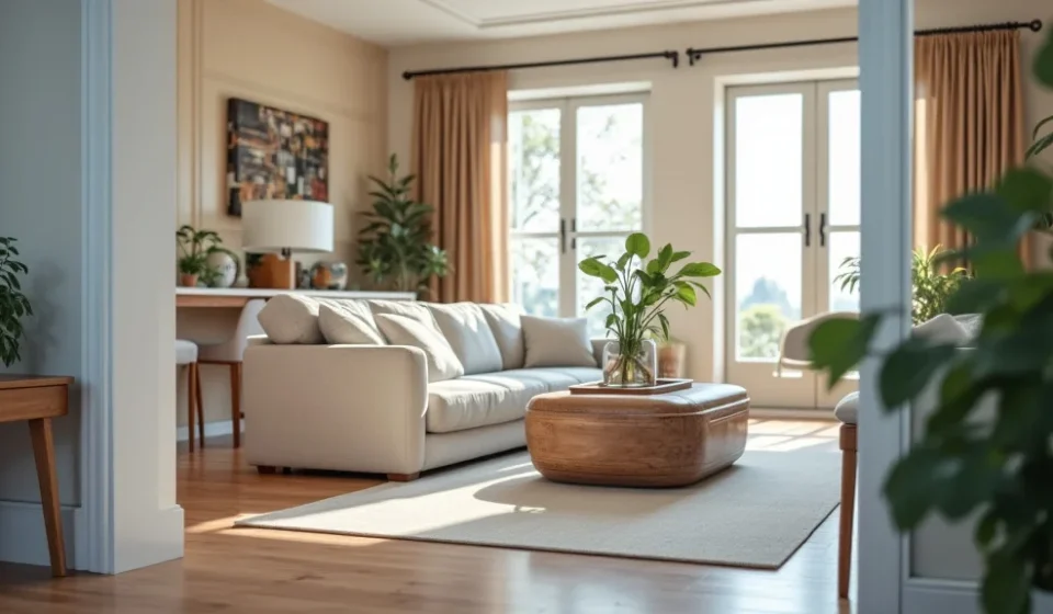 Unlocking Excellence: Elevating Your Home with 5 Star Improvement